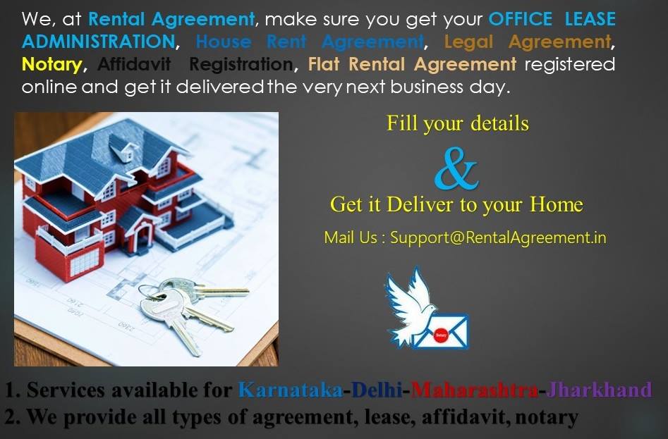 Rental Agreement Online
