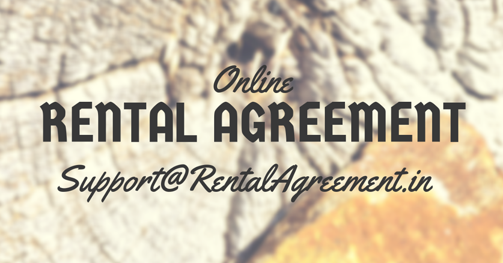 Lease Agreement Online