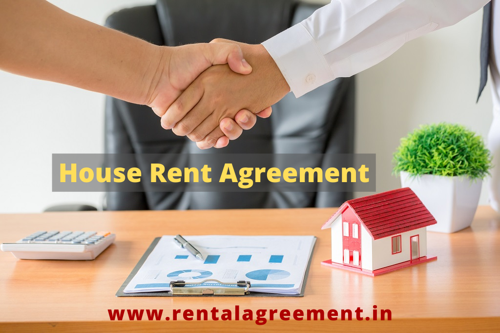 house rent agreement
